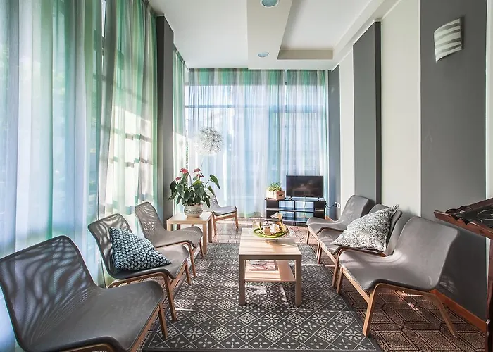 Hotel Geminus B&B