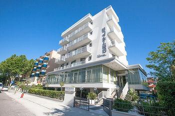 Geminus Hotel Cesenatico
