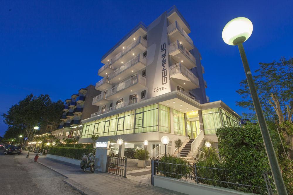 Geminus Hotel