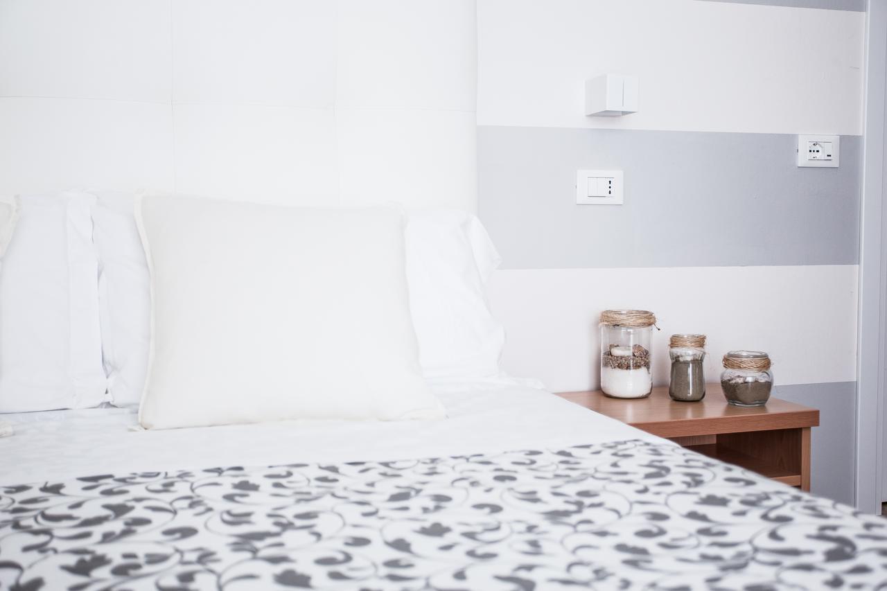 Hotel Geminus Cesenatico