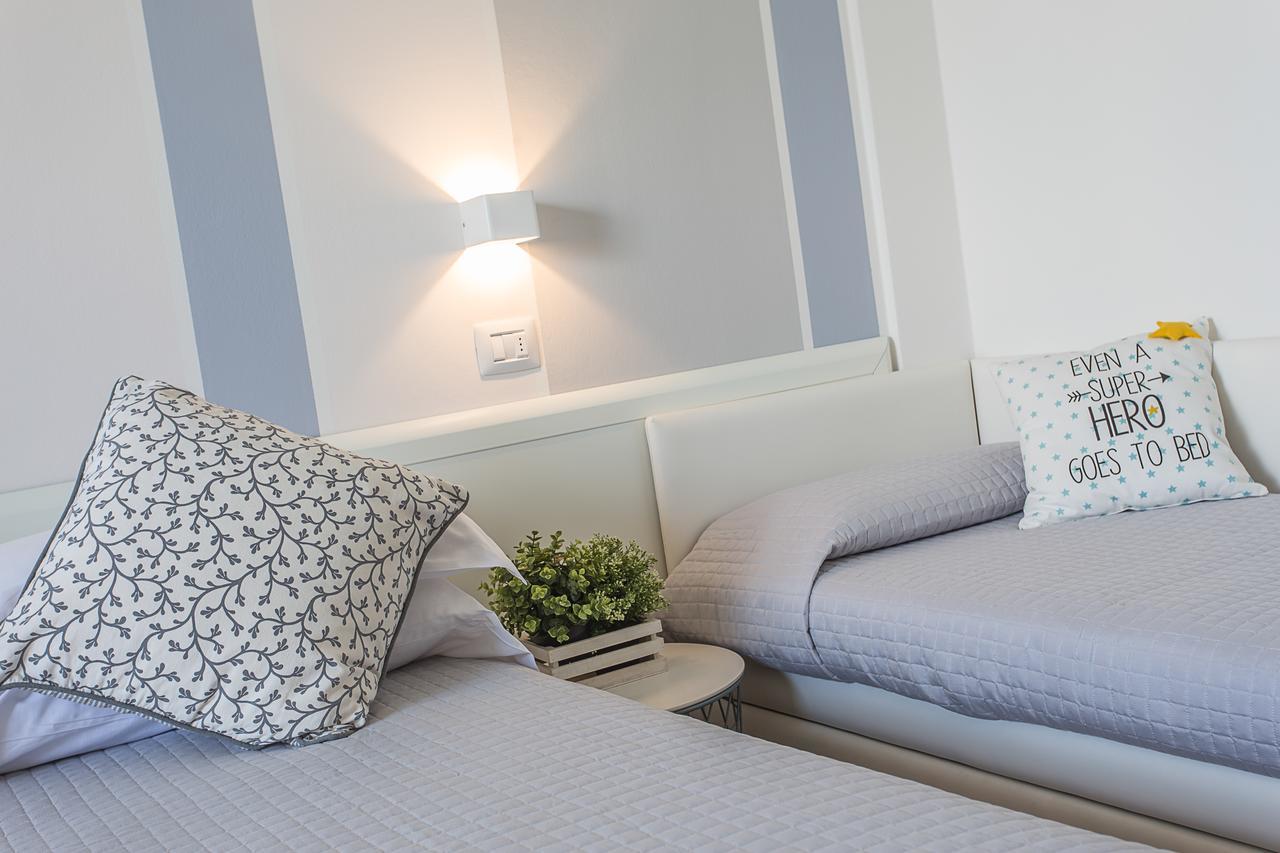 Geminus Hotel 3*