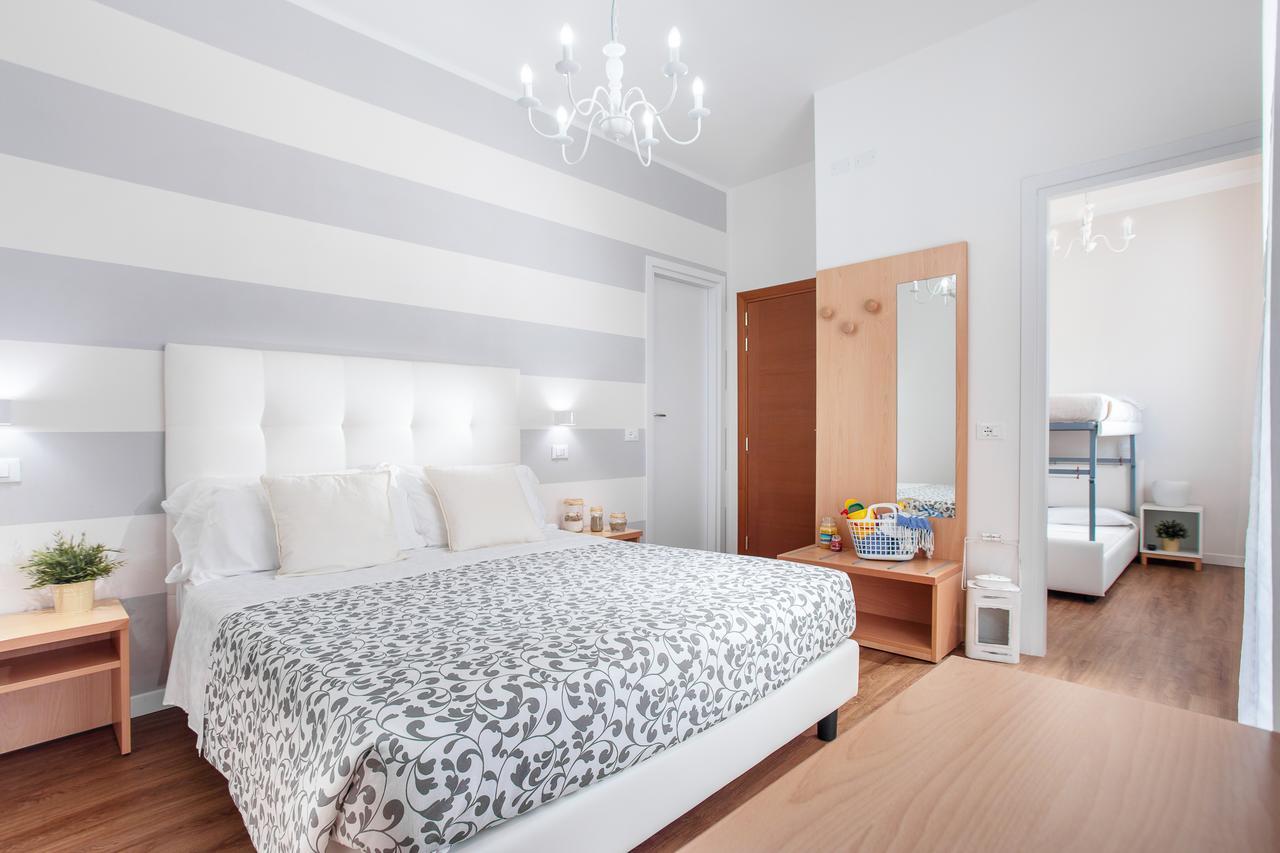 Hotel Geminus Cesenatico