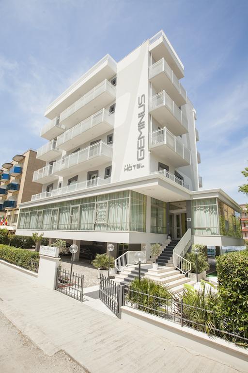 Geminus Hotel 3*