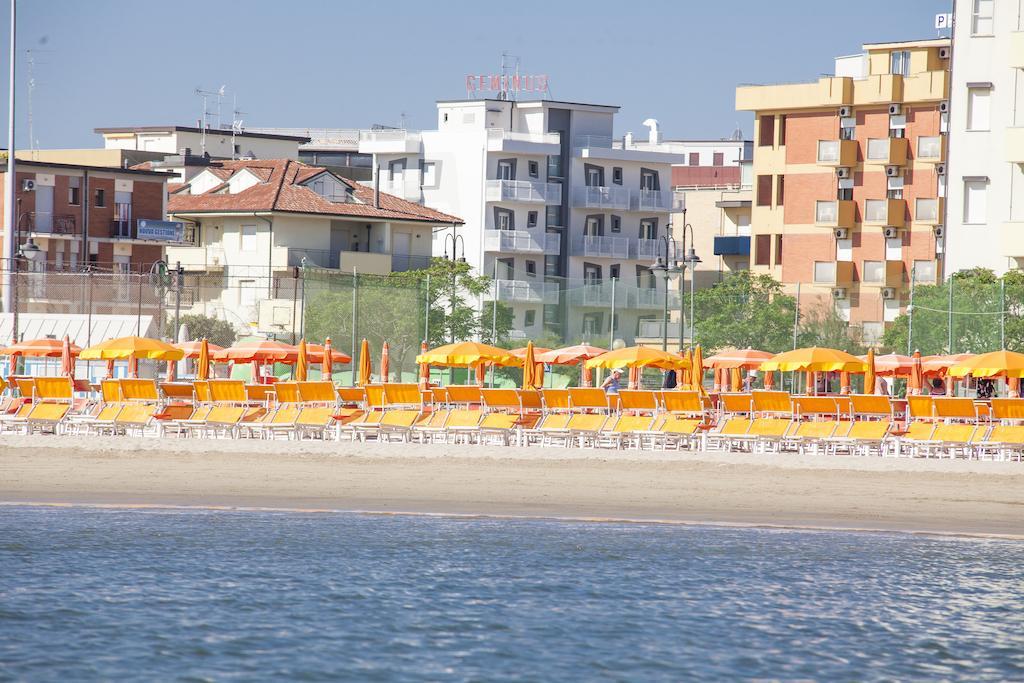 Geminus Hotel Cesenatico